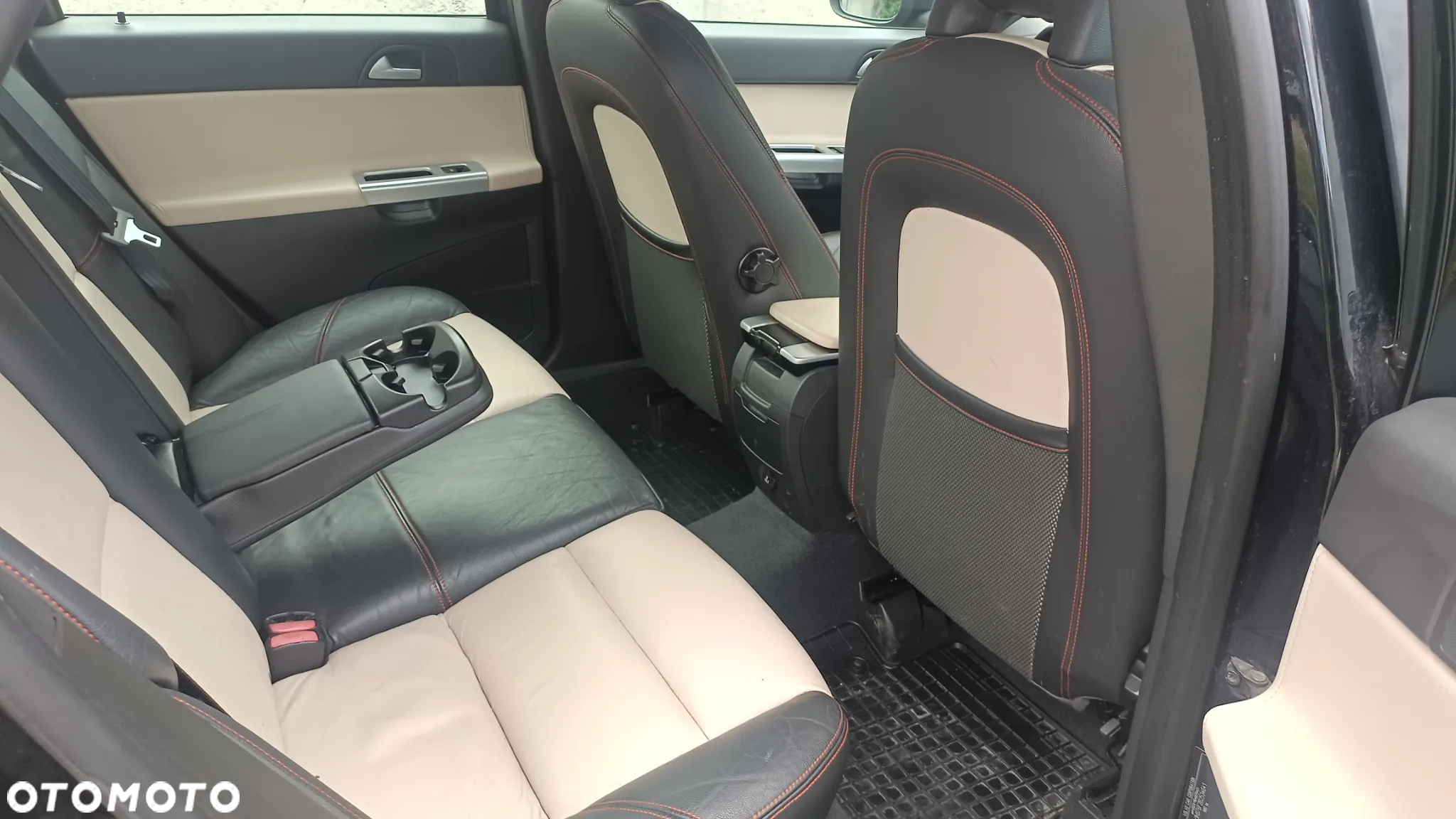 Volvo S40 1.6D - 10