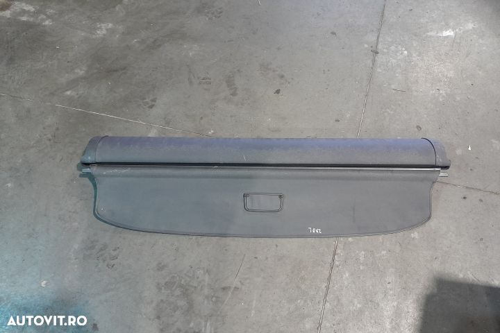 Rulou portbagaj Audi A4 B7 [2004 - 2008] Avant wagon 5-usi 2.0 TDI MT - 1