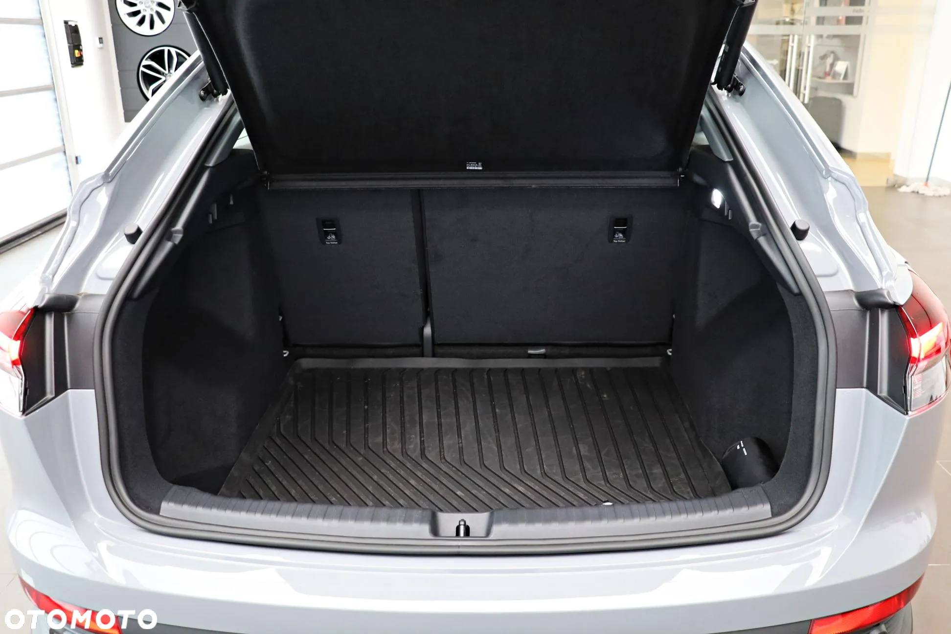 Audi Q4 Sportback e-tron - 7