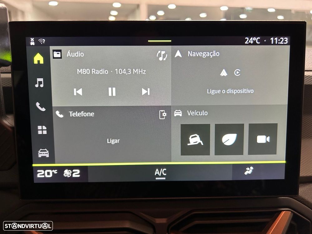 Dacia Duster 1.2 TCe Extreme - 26