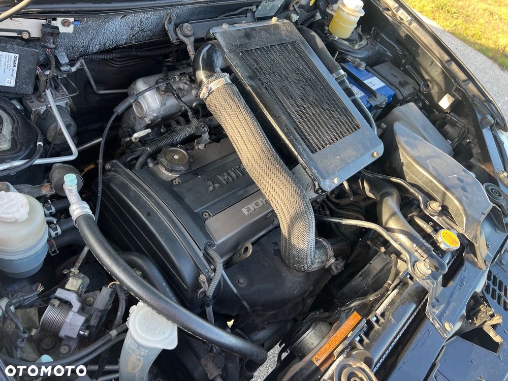 Mitsubishi Outlander 2.0 Turbo 4WD - 11