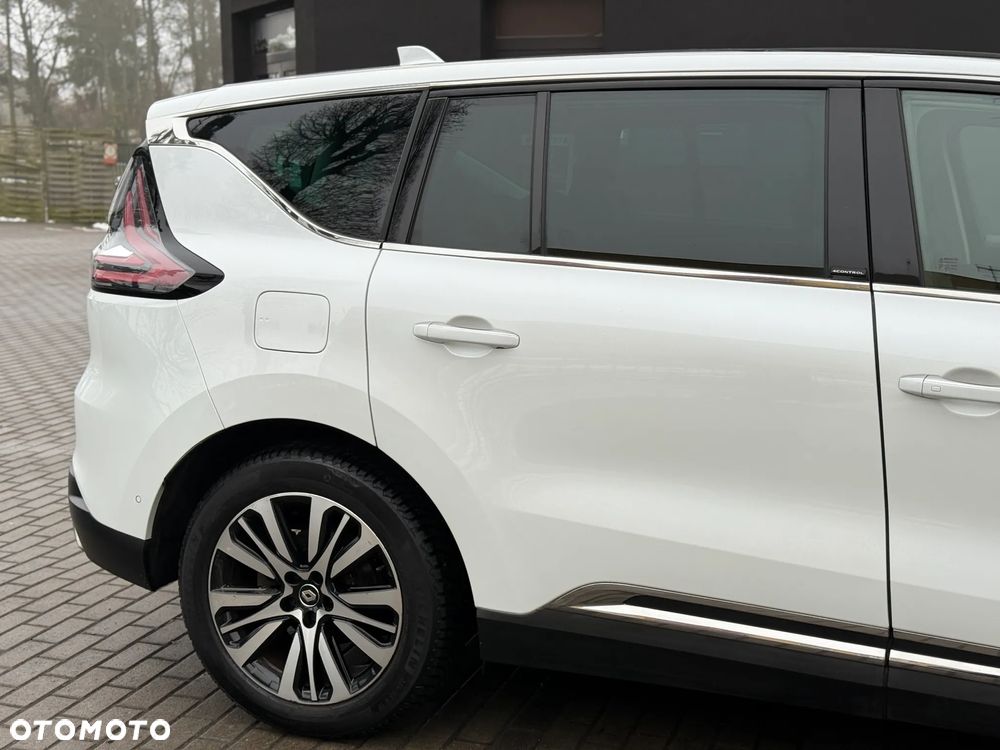 Renault Espace BLUE dCi 200 EDC INITIALE PARIS - 25