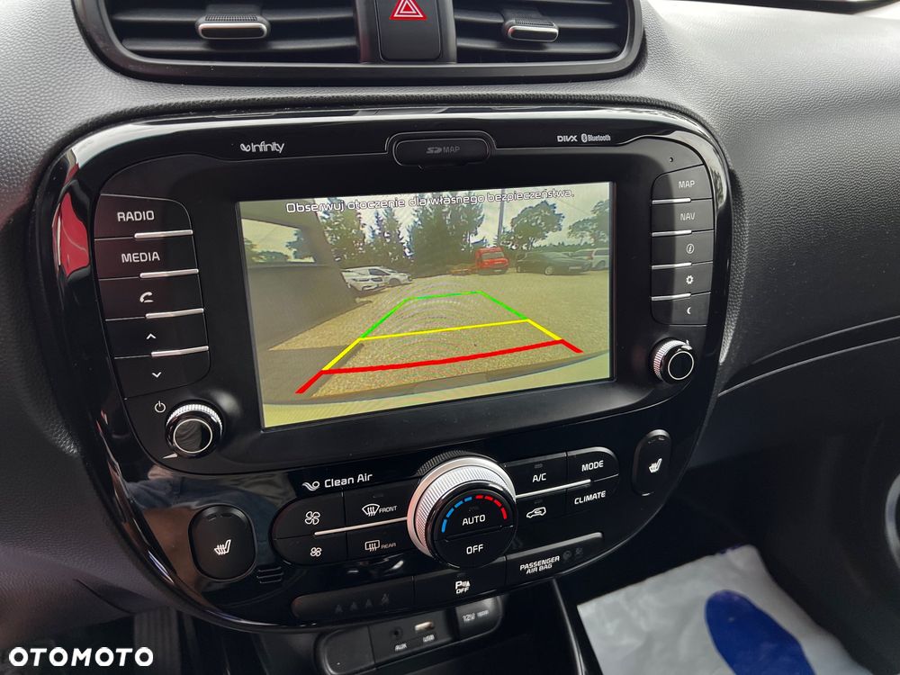Kia Soul 1.6 CRDI Attract - 27