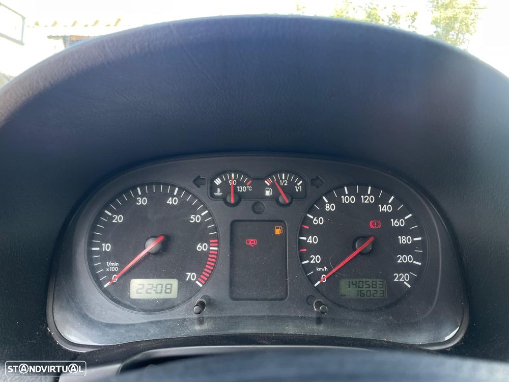 VW Golf Variant 1.4 Confortline - 7