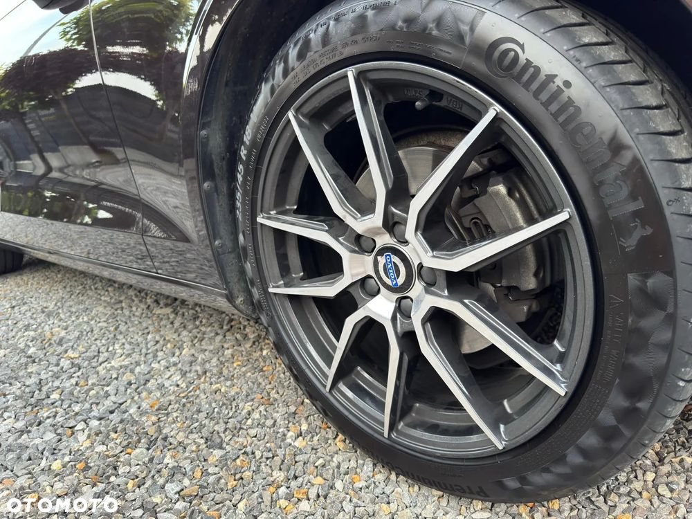 Volvo V60 D3 Geartronic Momentum Pro - 10