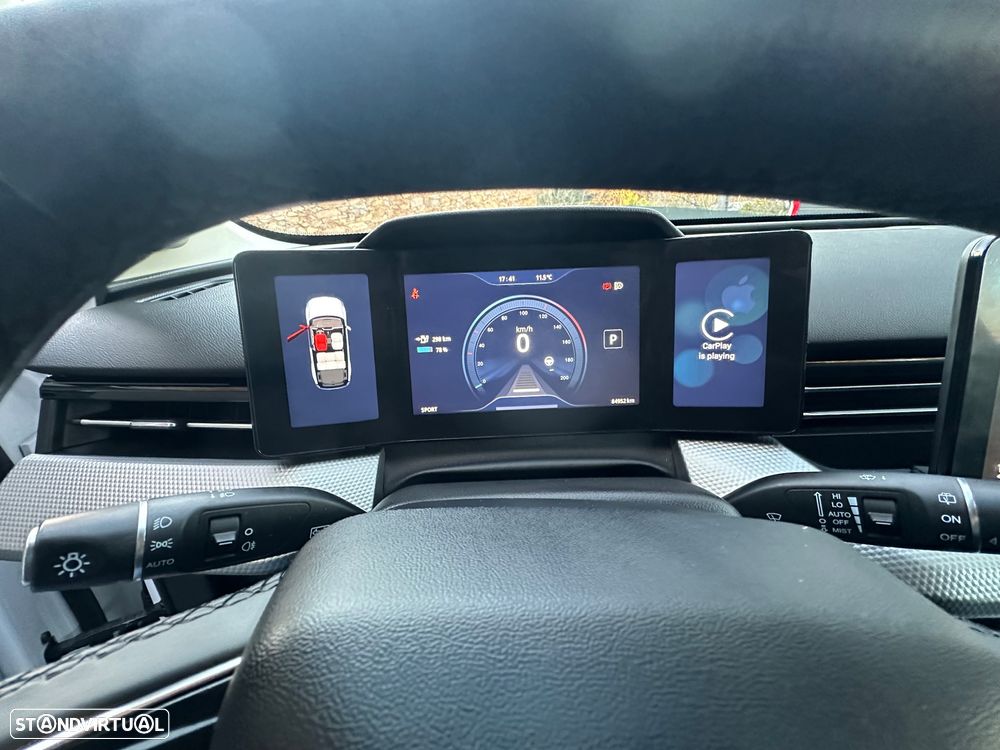 Aiways U5 Premium - 21