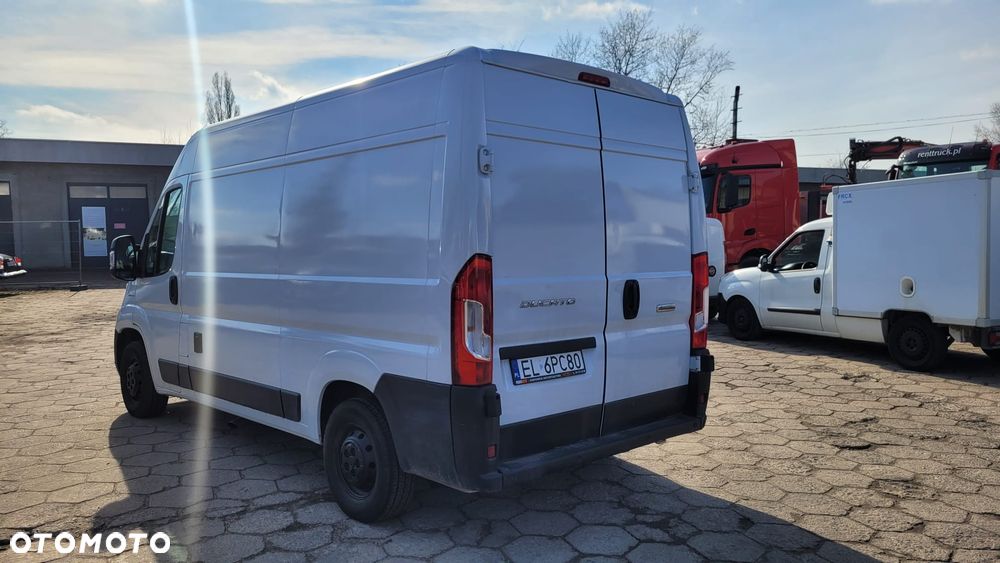 Fiat Ducato - 36