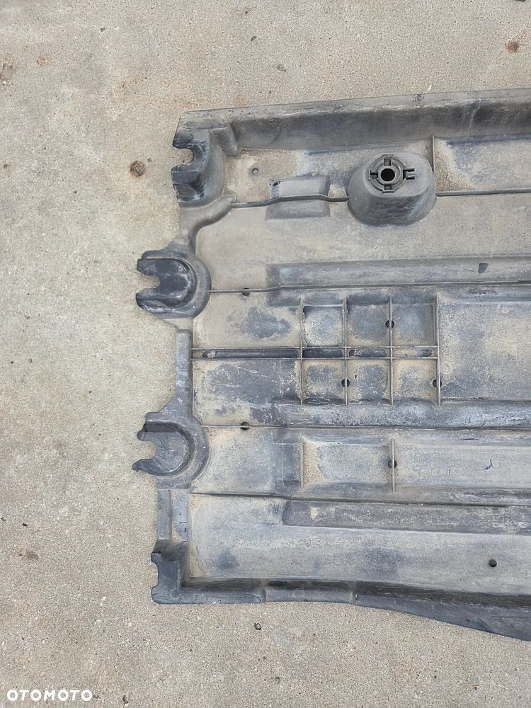 Osłona płyta podwozia lewa Peugeot 208 II 9823545780 - 12