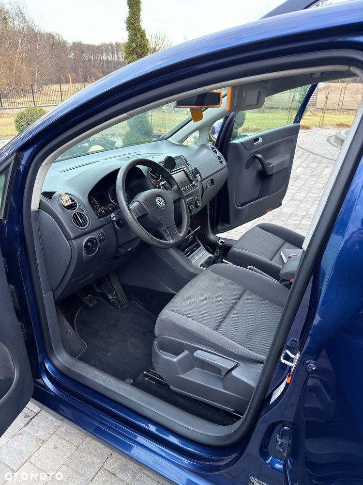 Volkswagen Golf 1.6 Comfortline - 10