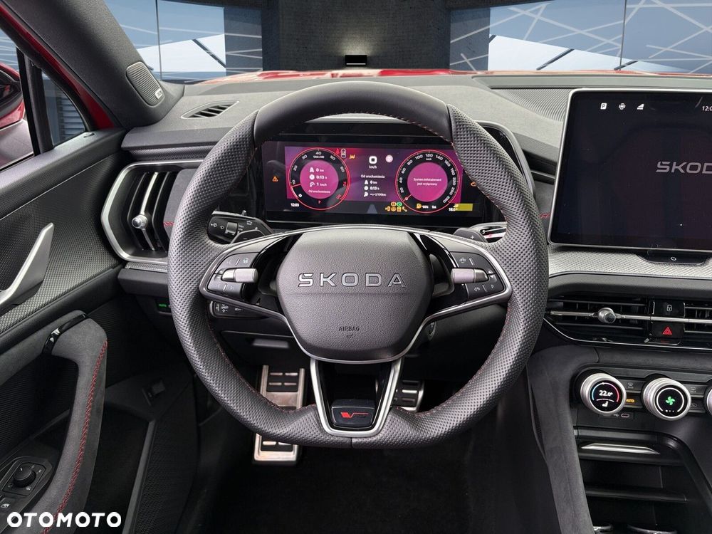 Skoda Kodiaq 2.0 TSI 4x4 RS DSG - 14