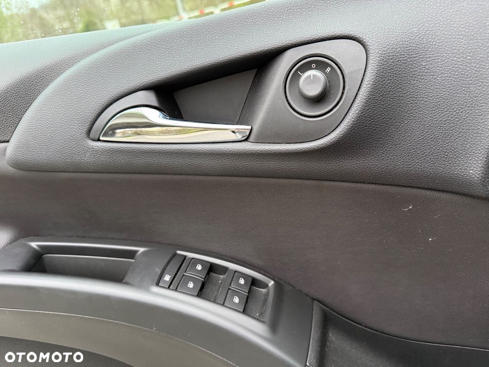 Opel Meriva 1.4 Ecoflex Start/Stop Edition - 19