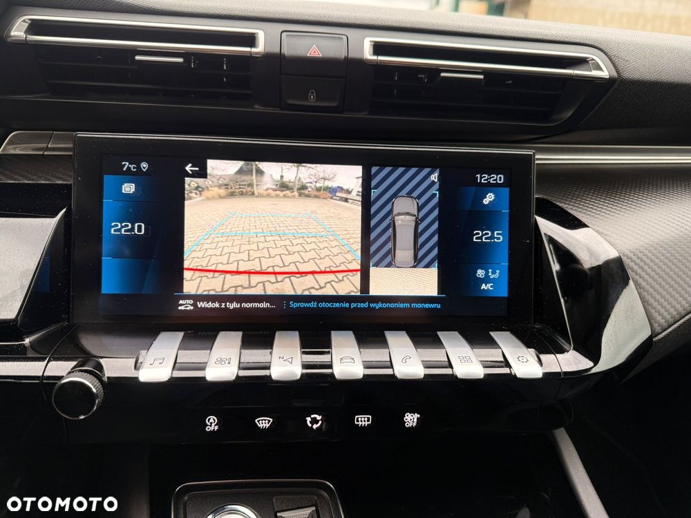Peugeot 508 1.2 PureTech Active Pack S&S EAT8 - 16
