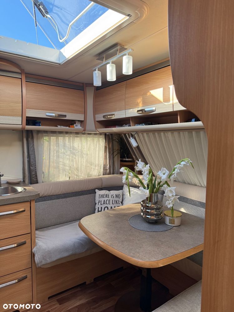 KNAUS Sudwind - 1