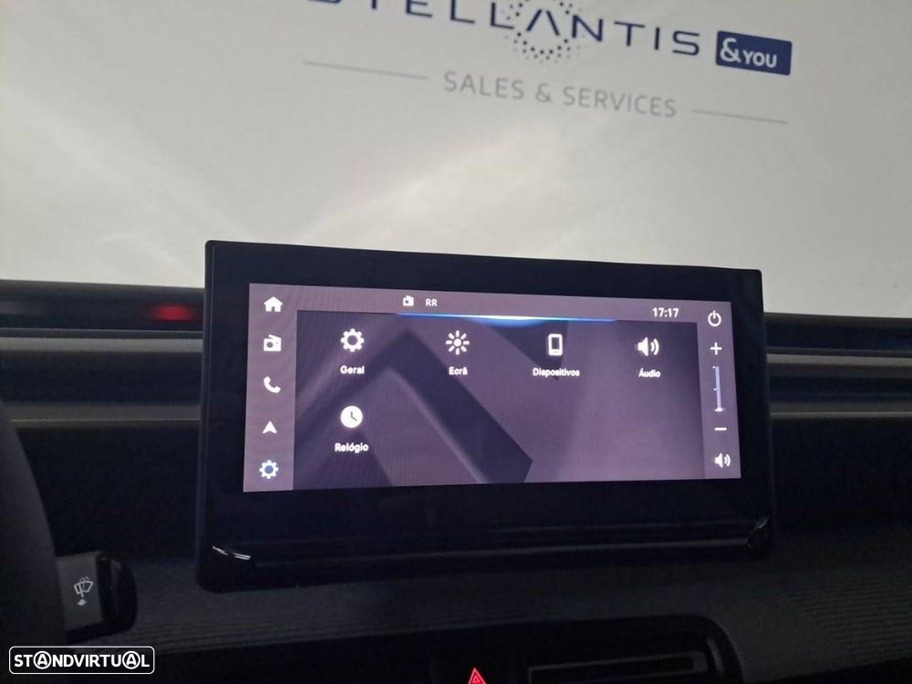 Citroën C3 1.2 Turbo Max - 23