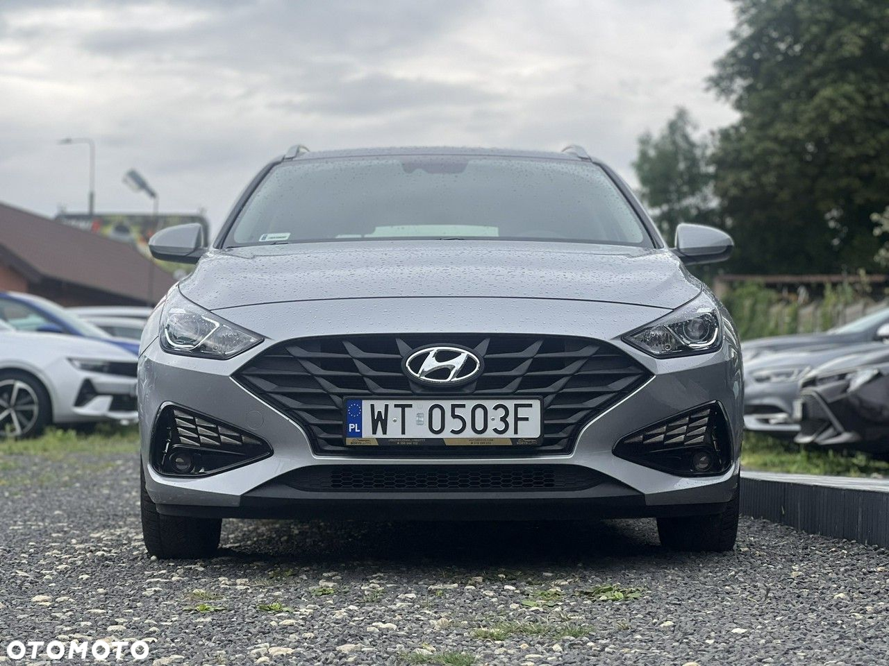 Hyundai i30 1.5 DPI Classic + - 3