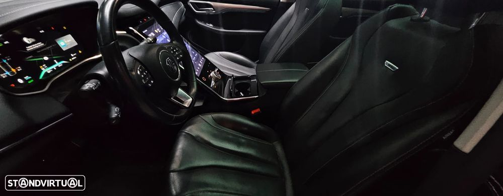 MG Marvel R 70 kWh Luxury - 10