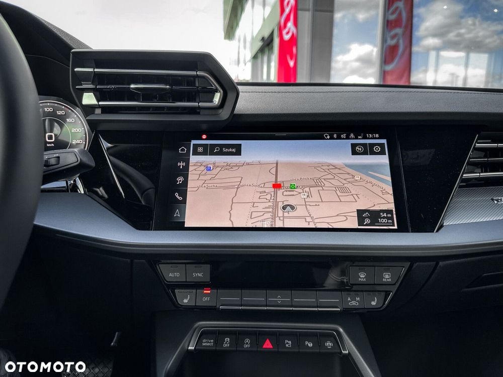 Audi A3 Sportback - 28