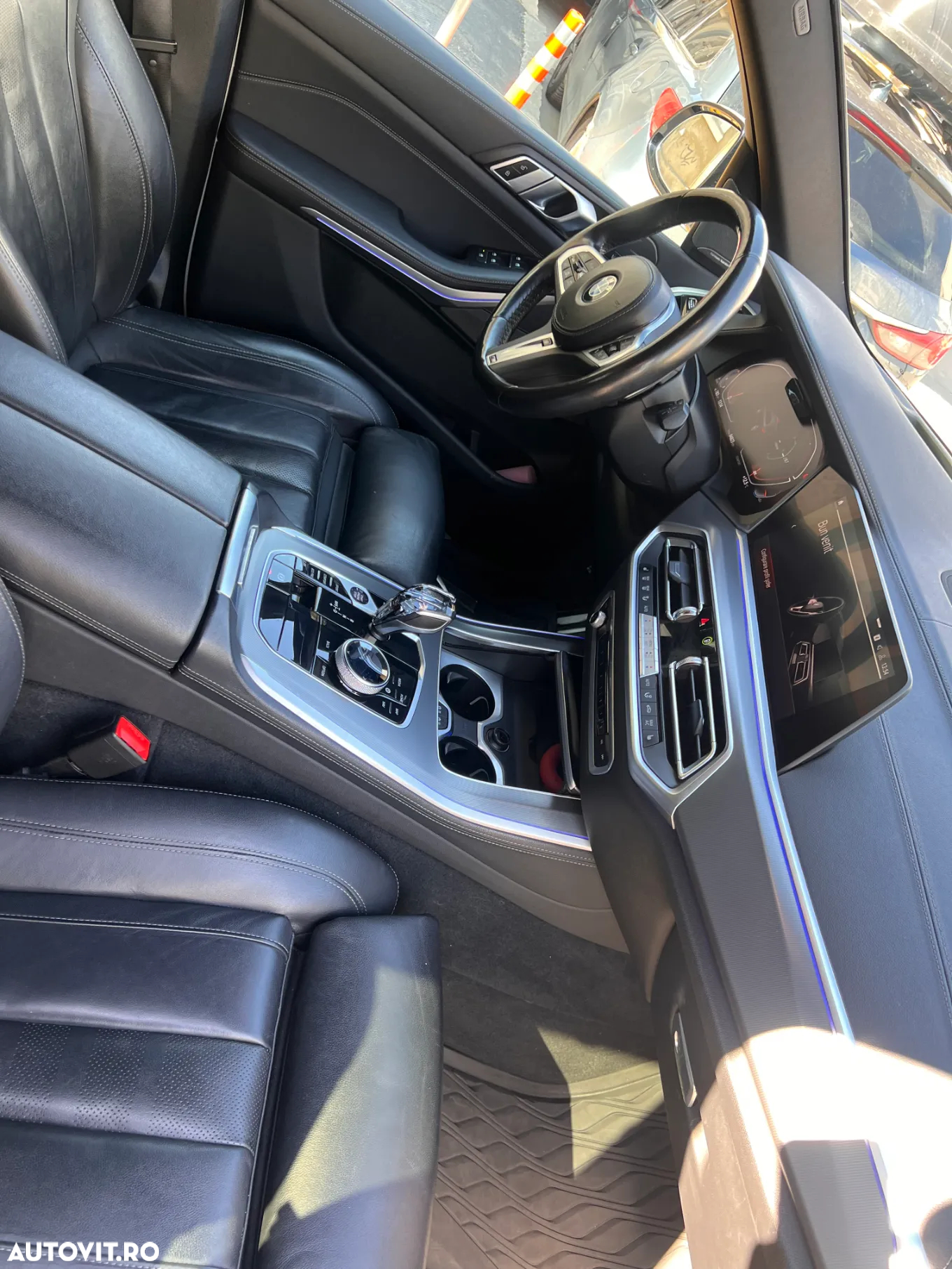 BMW X5 xDrive40d AT MHEV - 6