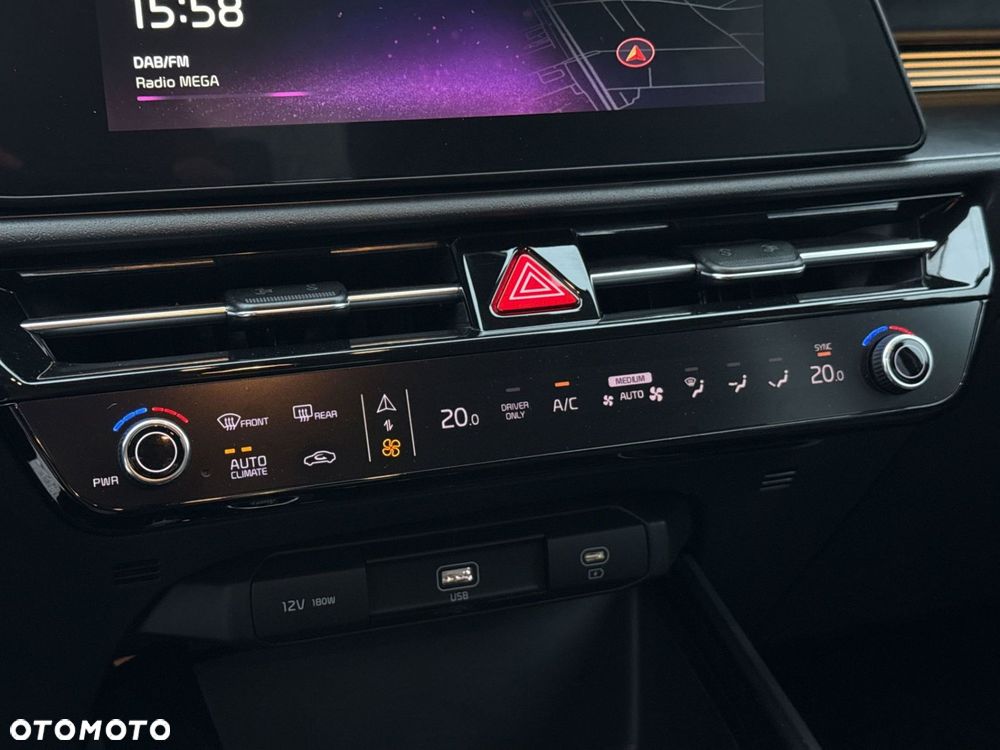 Kia Niro 1.6 GDI Hybrid L - 18