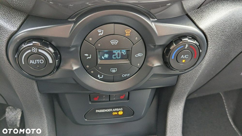 Ford EcoSport - 27