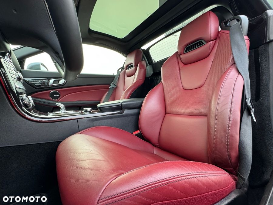 Mercedes-Benz SLK 300 9G-TRONIC - 13
