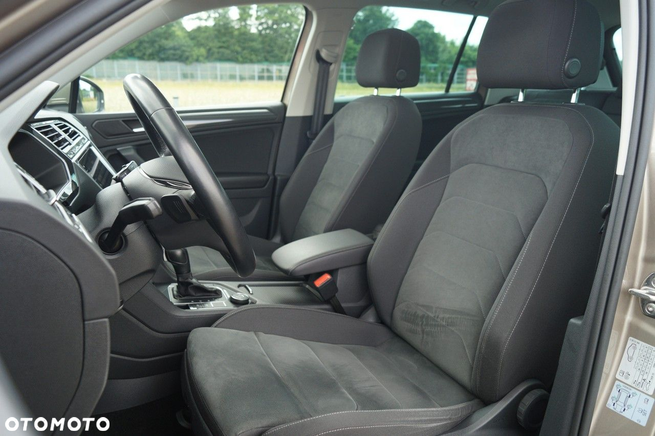 Volkswagen Tiguan - 18