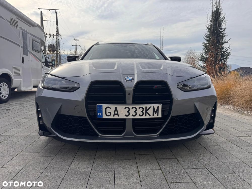 BMW M3 - 3
