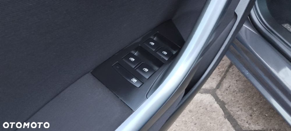 Opel Astra 1.4 EcoFLEX Selection - 16