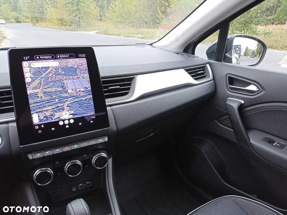 Renault Captur - 15