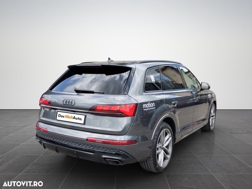 Audi Q7 - 5