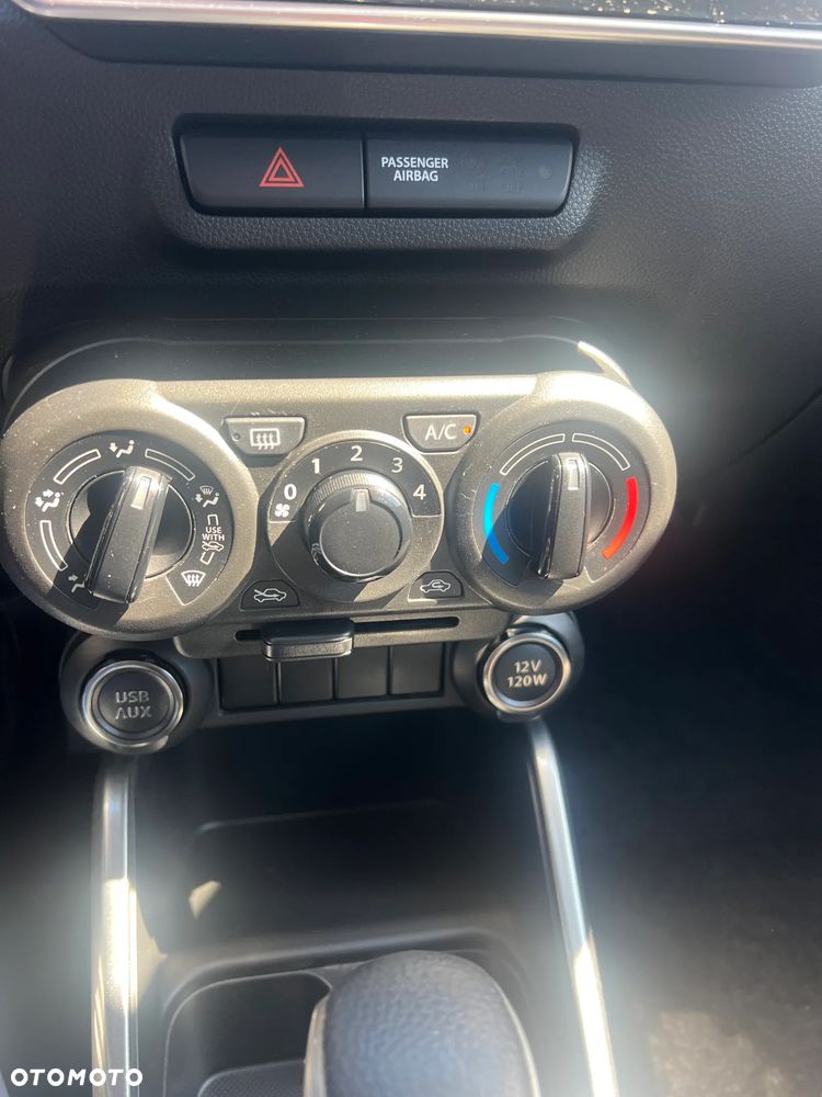 Suzuki Ignis 1.2 SHVS Premium CVT - 18