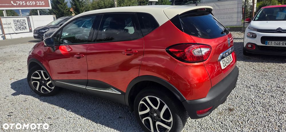 Renault Captur - 21