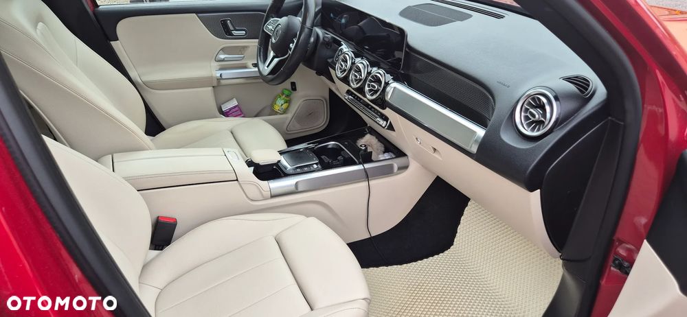 Mercedes-Benz GLB 250 AMG Line 8G-DCT - 10