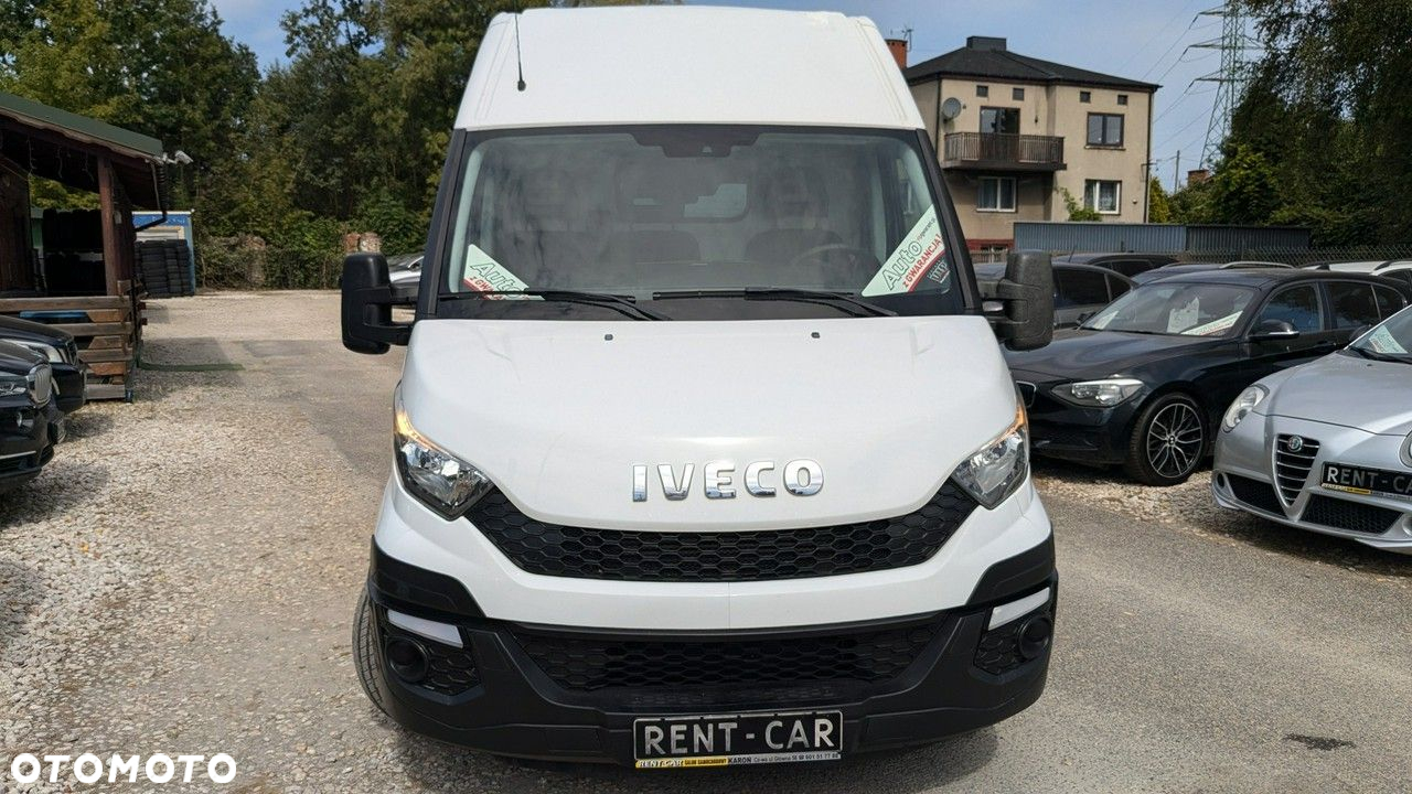 Iveco Daily 35S15 - 3