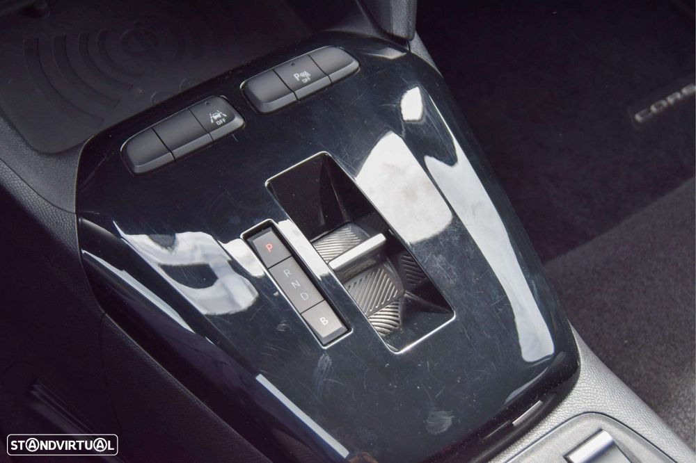 Opel Corsa-e 50 kWh GS - 27