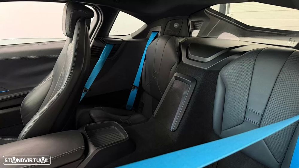 BMW i8 Standard - 25