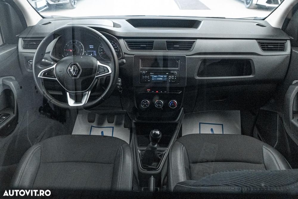 Renault Express - 30