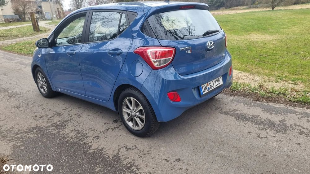 Hyundai i10 1.2 Style - 2