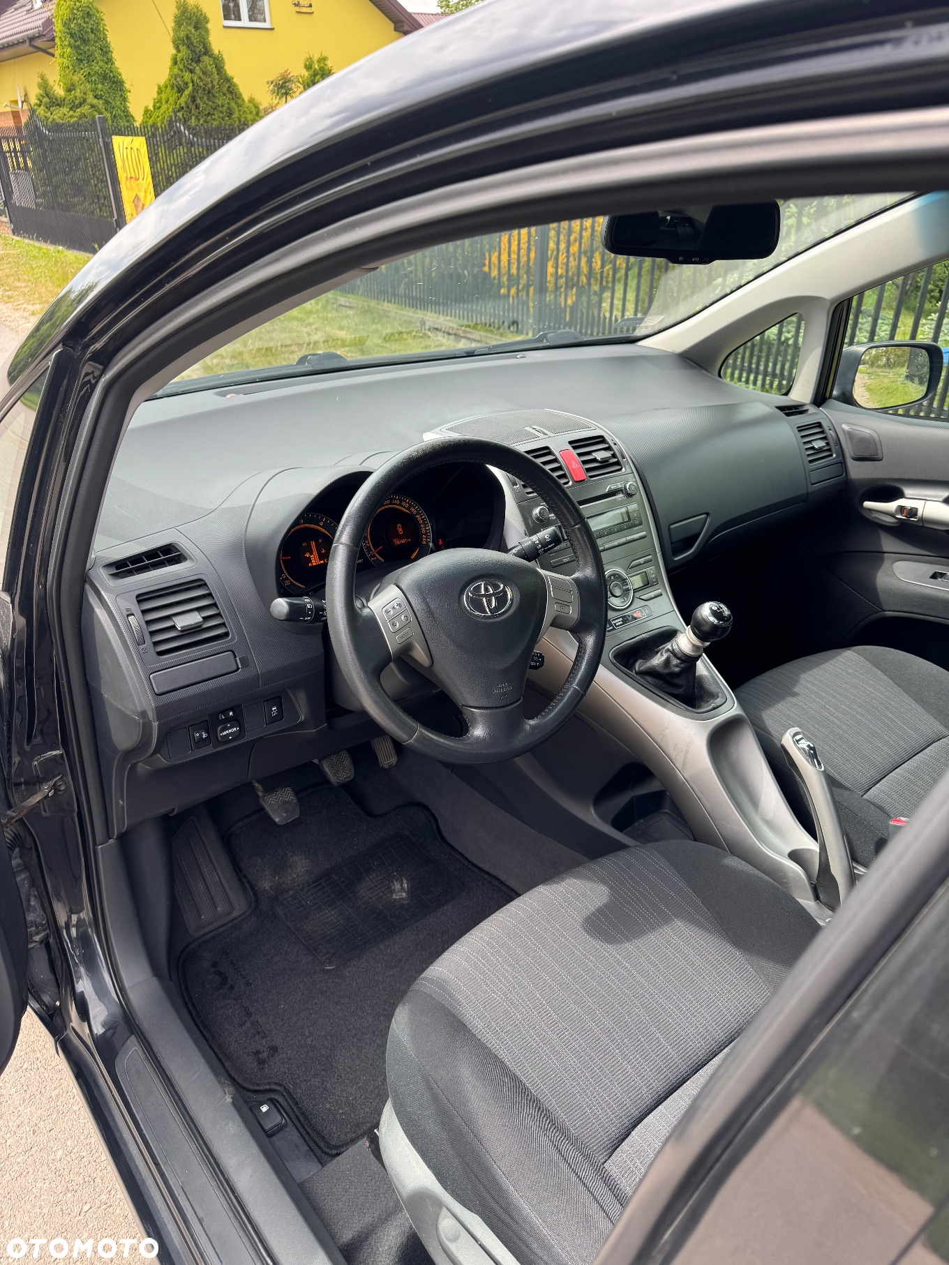 Toyota Auris 2.0 D-4D Luna - 10