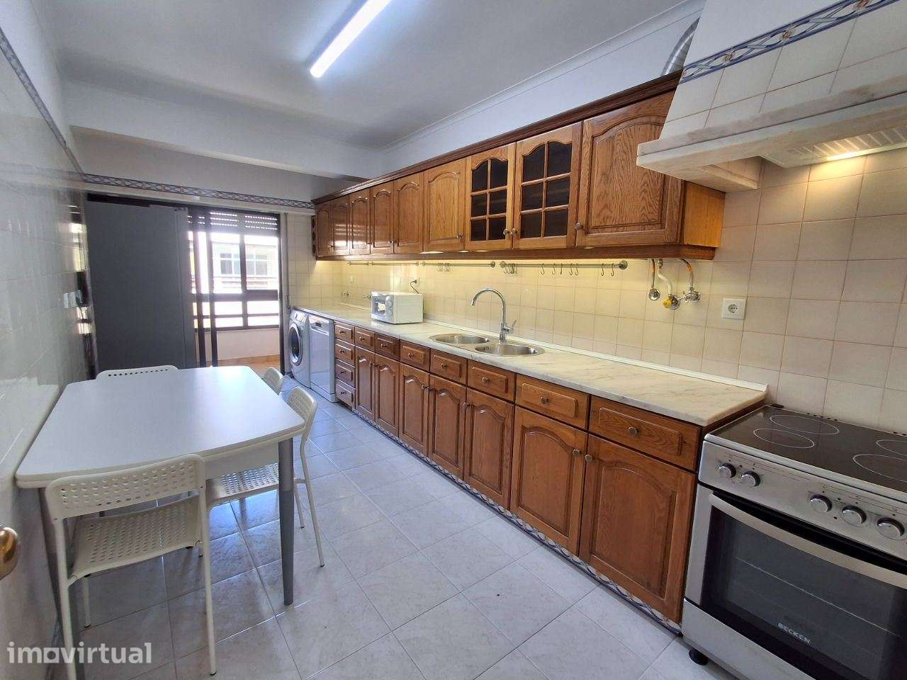 260P | T3 na Alameda da Guia com garagem - Grande imagem: 5/20