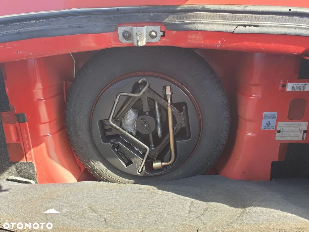 Fiat Panda 1.2 Automatik Dynamic - 13