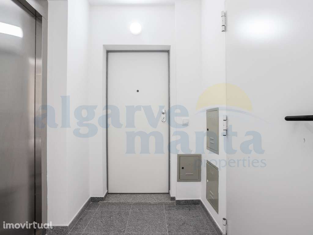 Apartamento T1 Novo - Casas da Alcaria, Altura, Algarve - Grande imagem: 4/29