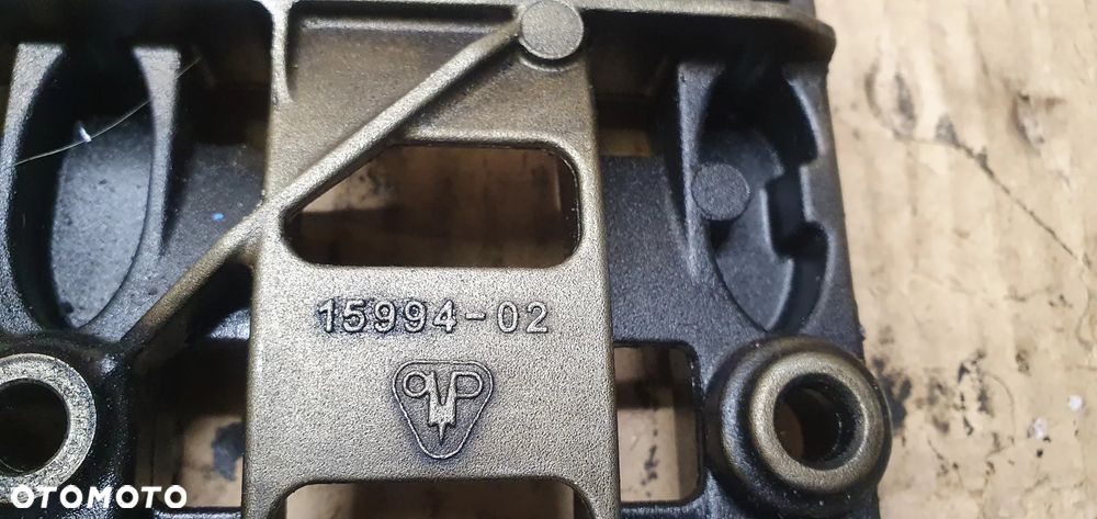 Pompa oleju olejowa smok BMW X1 E84 Lift 2.0D 7810773 - 8