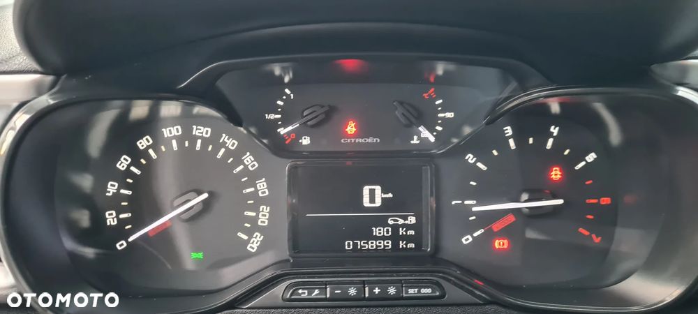 Citroën C3 - 12