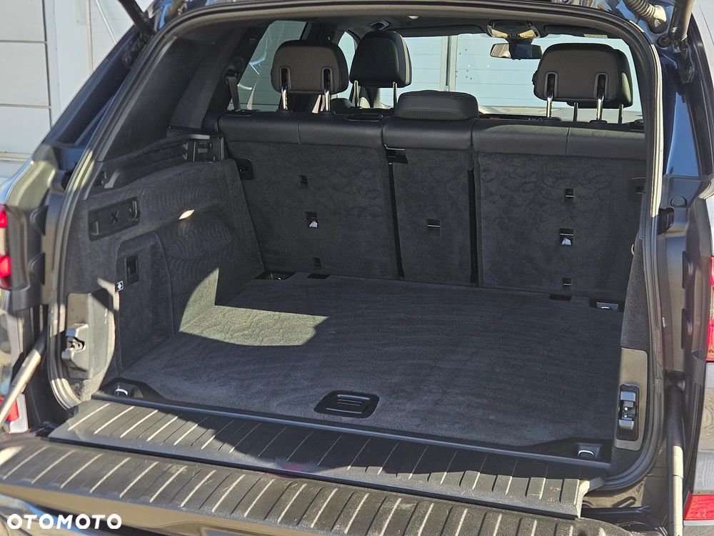 BMW X5 xDrive25d - 19