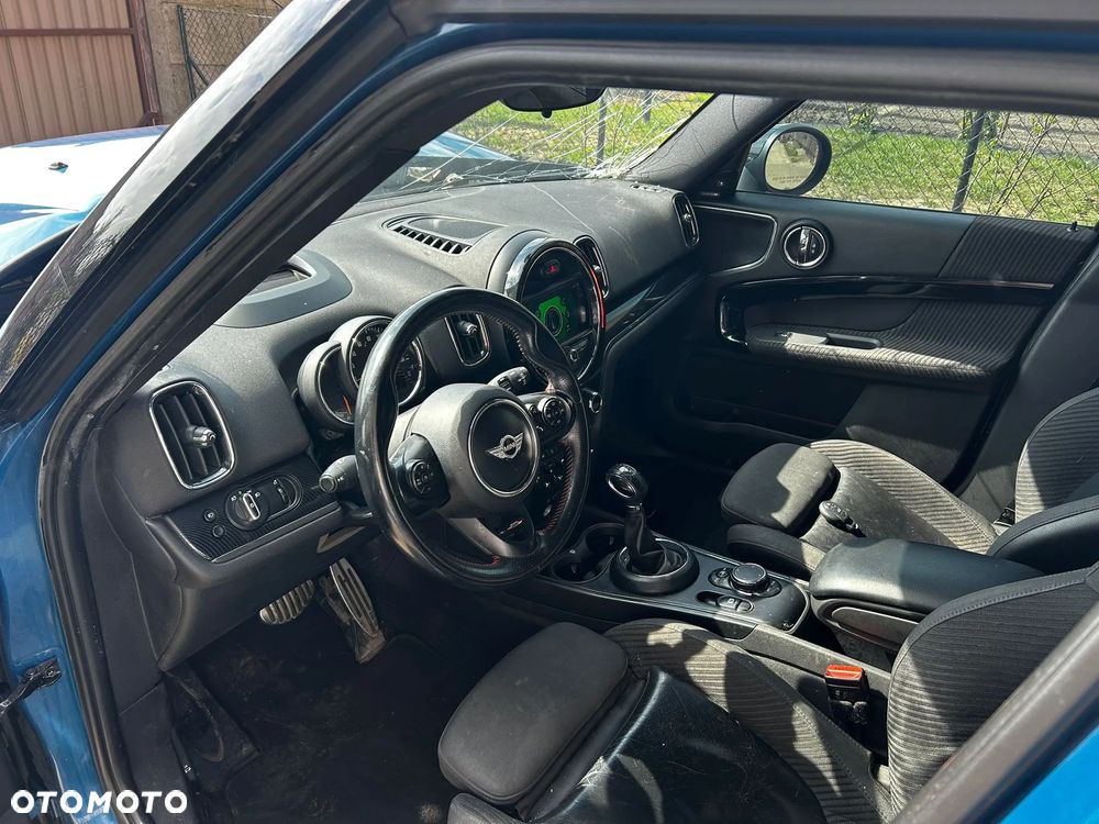 MINI Countryman Cooper S All4 - 27
