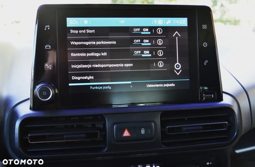 Citroën Berlingo - 24