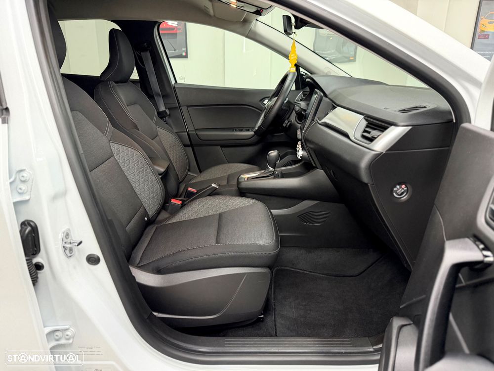 Renault Captur 1.6 E-Tech Intens - 25