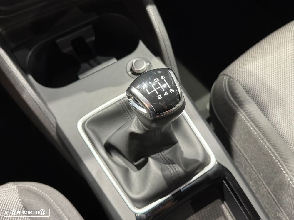 Audi Q2 30 TFSI Advanced - 27