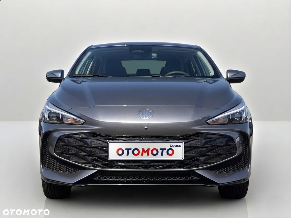MG MG3 1.5 HEV+ Exclusive - 3